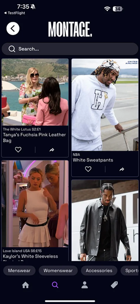 App built with Draftbit