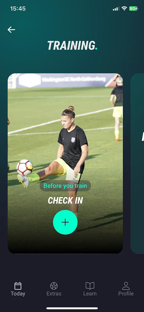 App built with Draftbit