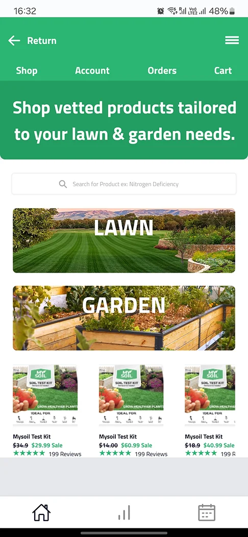 App built with Draftbit